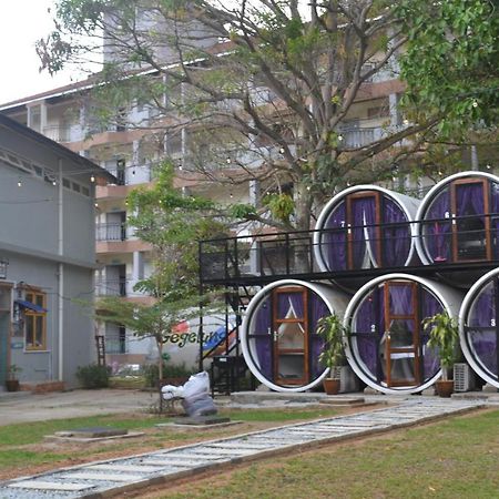 Bagan Pinang Guest House Port Dickson Exterior photo