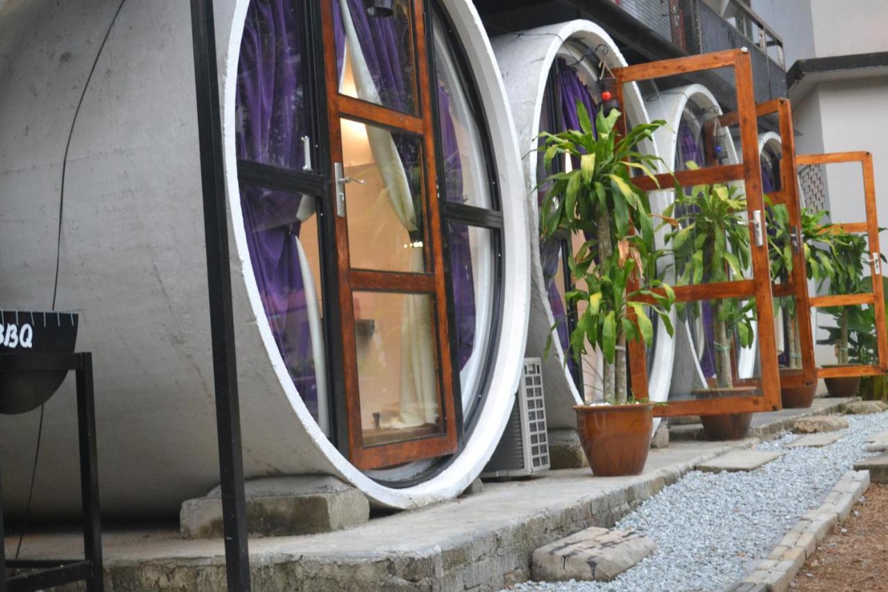 Bagan Pinang Guest House Port Dickson Exterior photo