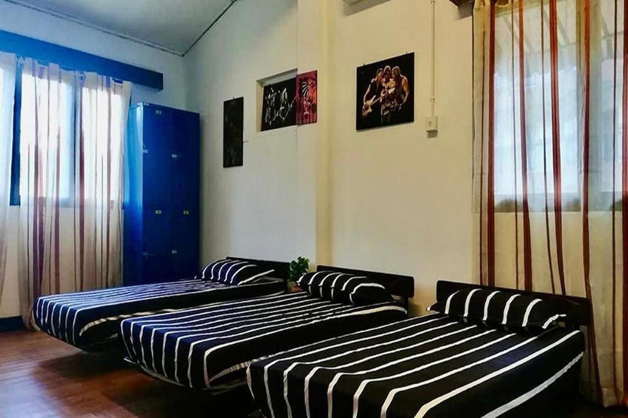 Bagan Pinang Guest House Port Dickson Exterior photo
