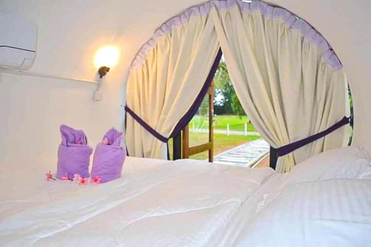 Bagan Pinang Guest House Port Dickson Exterior photo