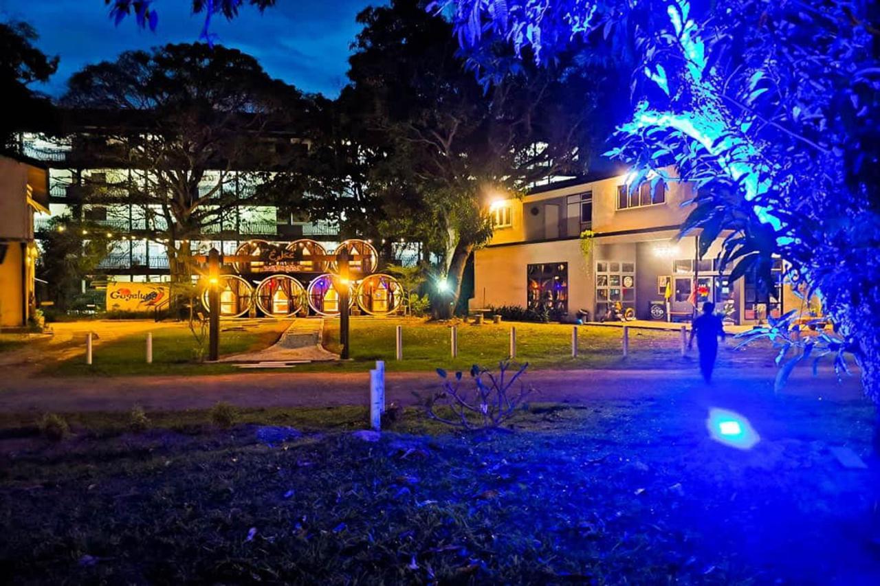 Bagan Pinang Guest House Port Dickson Exterior photo
